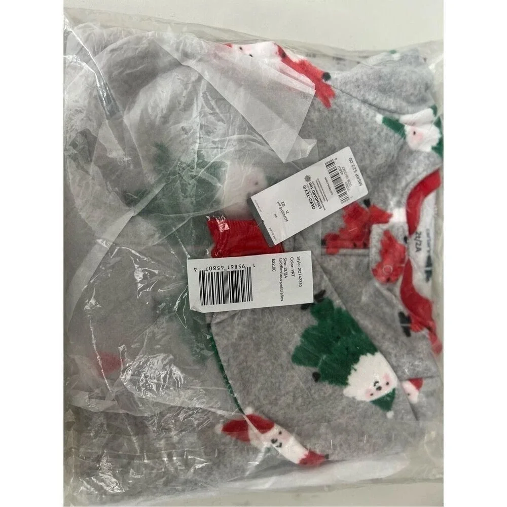Carters new sealed